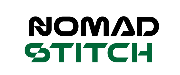 Nomadstitch